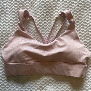 Zyia sports bra